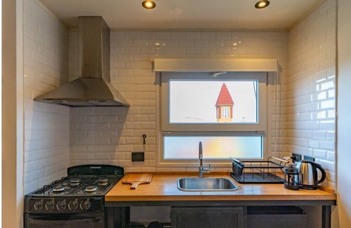 Province of Tierra del Fuego Apartment | PACIFIC APARTMENT