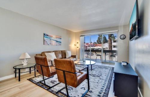 Pacific Beach House | Pacific Beach Resort Condo - Walk to the Beach