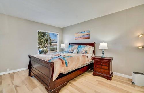 Pacific Beach House | Pacific Beach Resort Condo - Walk to the Beach