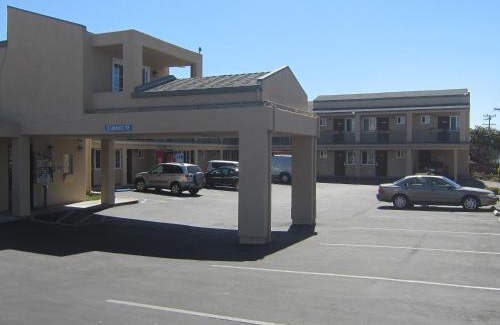 Seaside Hotel | Pacific Best Inn