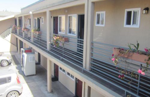 Seaside Hotel | Pacific Best Inn
