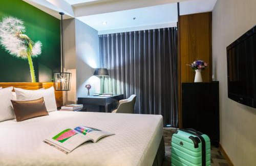 Xinyi Hotel | Pacific Business Hotel