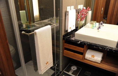 Xinyi Hotel | Pacific Business Hotel