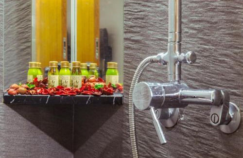 Xinyi Hotel | Pacific Business Hotel