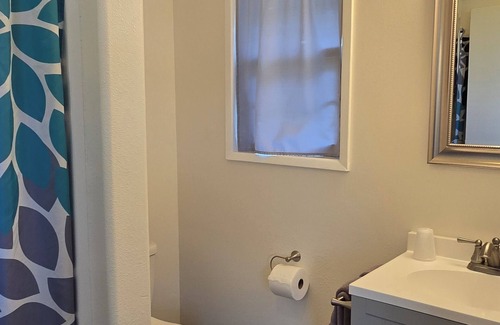 Pacific City Hotel | Pacific City Inn