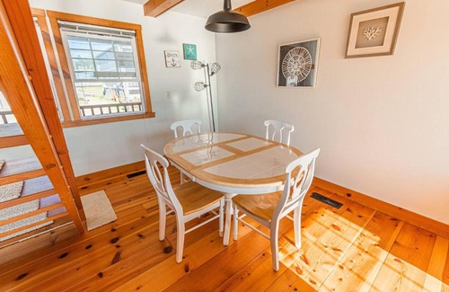 Pacific City House | Pacific City River House Loft