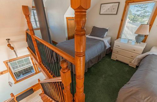 Pacific City House | Pacific City River House Loft