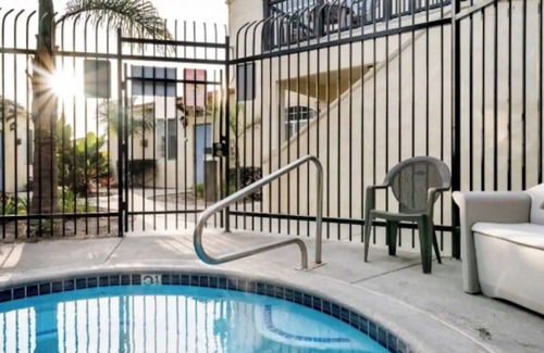Oceano Condo | Pacific Coast Hideaway in Pacific Plaza #410 - Oceano, Pismo Beach & Avila
