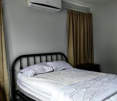 Martintar House | Pacific FairPrice Private room, shared kitchen