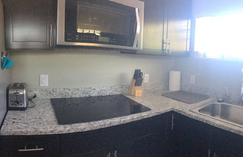 Puyallup House | Pacific Northwest Studio Cottage