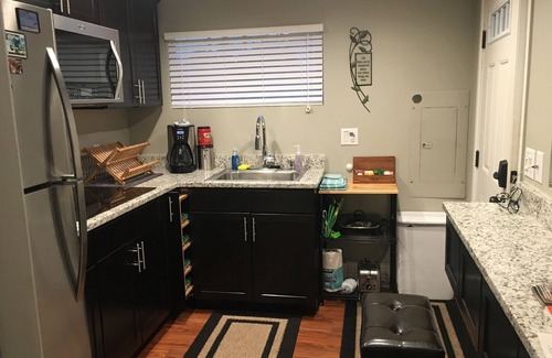 Puyallup House | Pacific Northwest Studio Cottage