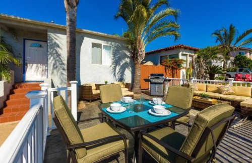 North Pacific Beach House | Pacific Oasis - Large Patio, Parking & Walk to Beach