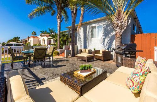 North Pacific Beach House | Pacific Oasis - Large Patio, Parking & Walk to Beach