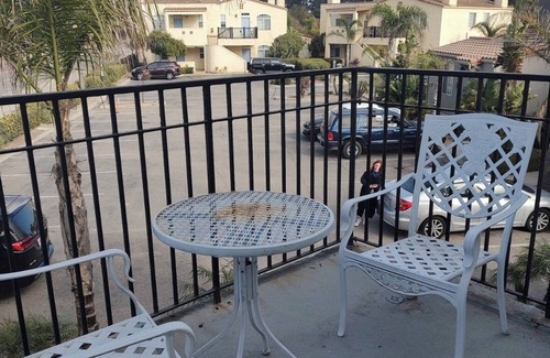 Oceano Condo | Pacific Plaza #204 Oceano Pismo Avila SLO