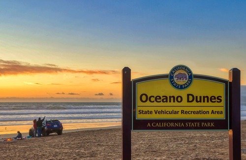 Oceano Condo | Pacific Plaza #301 Oceano Pismo Avila SLO