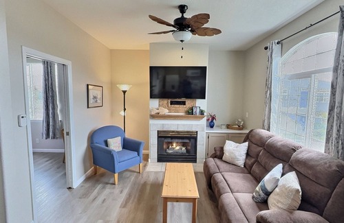 Oceano Condo | Pacific Plaza #408 Oceano Pismo Avila SLO