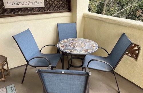 Oceano Condo | Pacific Plaza #511 Oceano Pismo Avila SLO