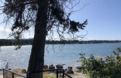 Regional District of Nanaimo Condo | Pacific Shores Resort - Snowbird Opportunity -2 Beds & 2 Baths - Oceanfront!