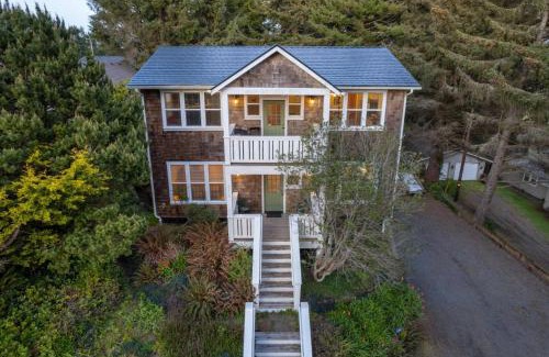 Roads End House | Pacific Star