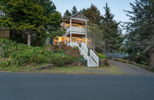 Roads End House | Pacific Star