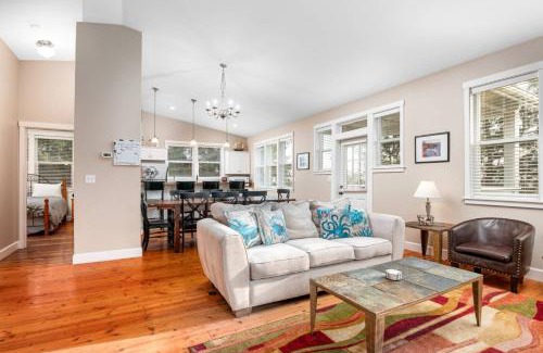 Roads End House | Pacific Star