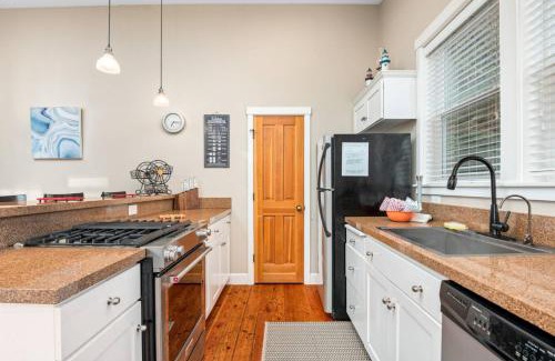 Roads End House | Pacific Star
