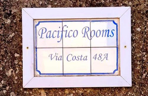 San Bartolomeo in Galdo House | Pacifico Rooms