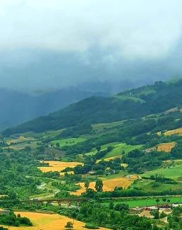 San Bartolomeo in Galdo House | Pacifico Rooms