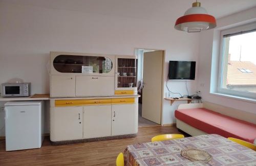 Pacov Apartment | Pacov 501