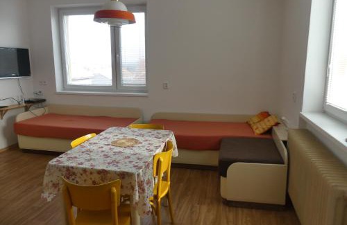 Pacov Apartment | Pacov 501