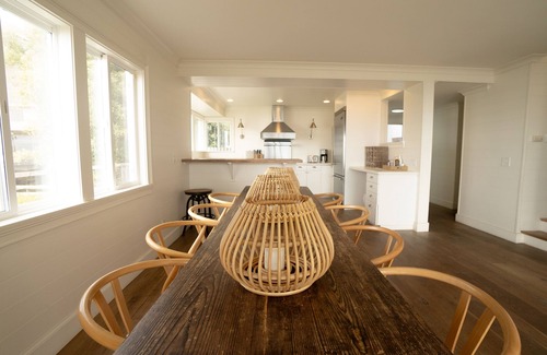 Padaro Lane House | Padaro Retreat 4 BD Ocean Front Beach House