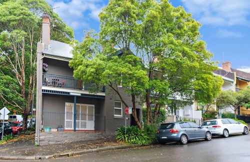 Paddington Apartment | Paddington/Rushcutters Bay apartment in vibrant area close to everything