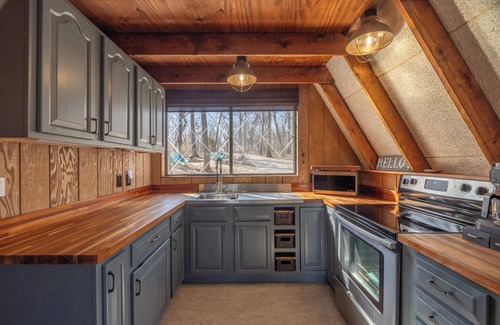 Innsbrook Ski Chalet | Paddle Inn by Innsbrook Vacations!