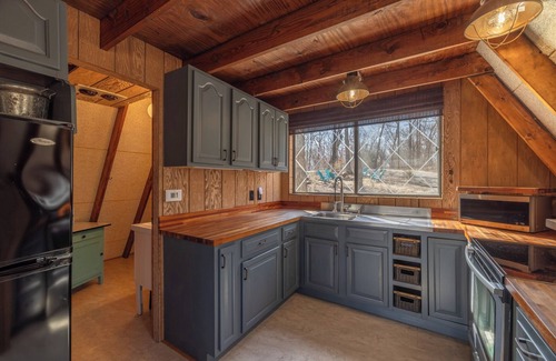 Innsbrook Ski Chalet | Paddle Inn by Innsbrook Vacations!