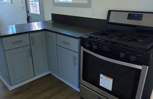 Kohala Estates Cottage | Paddles Too: Cozy Cottage in a quiet neighborhood.