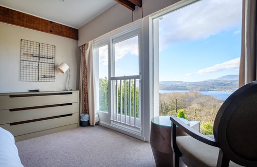 Windermere Cottage | Paddock House