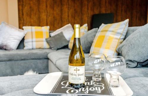 Newbold Coleorton House | Paddocks View