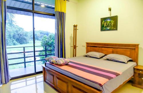 Mirissa Resort | Paddy Field View Resort