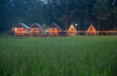 Pai House | Paddy Fields Haven - Natures Nest