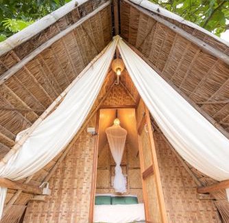 Pai House | Paddy Fields Haven - Natures Nest