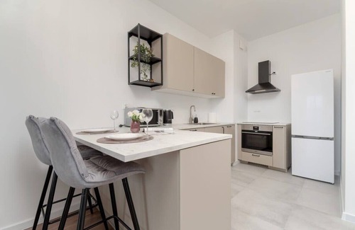 Rzeszow Apartment | Paderewskiego 51G | Lovely Apartment | Balcony