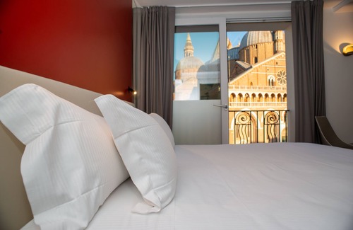 Historic Centre House | Padova Suites C20