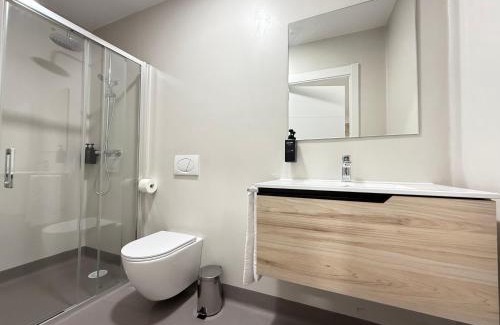 Padron Apartment | Padrón Plaza Loft L4 by URent