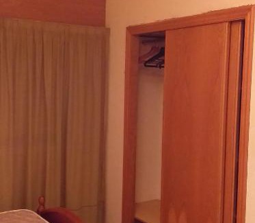 Padron Apartment | Padron Avda Compostela