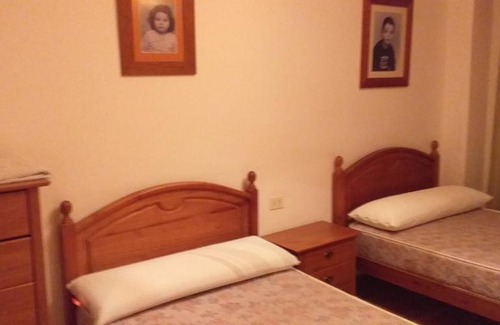 Padron Apartment | Padron Avda Compostela