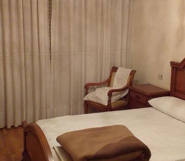 Padron Apartment | Padron Avda Compostela