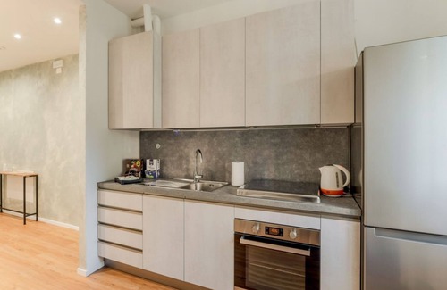Padova Apartment | Padua living experience - Smerlado Room