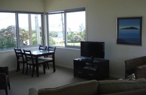 Paekakariki Apartment | Paekakariki Apartment