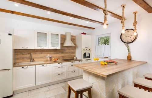 Garica House | Paesana Heritage House by Interhome