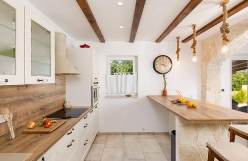 Garica House | Paesana Heritage House by Interhome